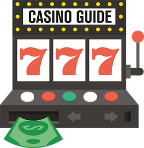 Casino guiden